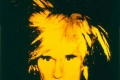 Andy Warhol - Warhol autoritratto