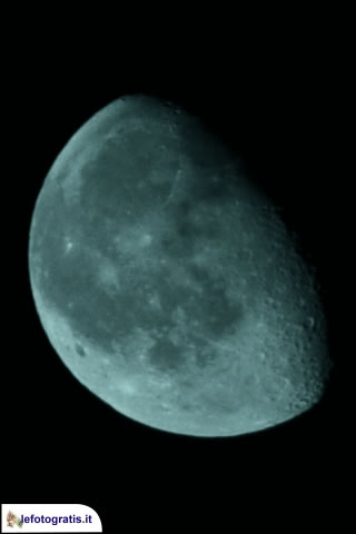 Moon Background Iphone Smartphone Sfondi 06