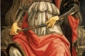 Botticelli Sandro - La fortezza