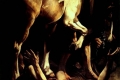Caravaggio Michelangelo Merisi - La conversione di San Paolo