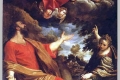 Carracci Annibale - Madonna con bambini e santi