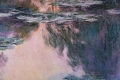 Claude Monet - Water lilies 02