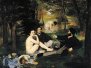 Edouard Manet Foto Opere Arte
