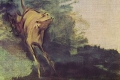 Edouard Manet - Il levriere