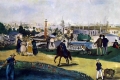 Edouard Manet - L'esposizione universale di parigi