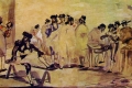 Edouard Manet - La posada