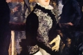 Edouard Manet - Al pattinaggio