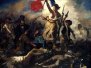 Eugene Delacroix Foto Opere Arte