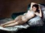 Francisco Goya Foto Opere Arte