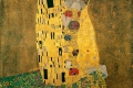Gustav Klimt - The kiss