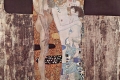 Gustav Klimt - The three ages of woman