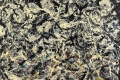 Jackson Pollock - Arcobaleno opaco greyed rainbow