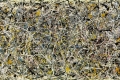 Jackson Pollock - Number 1