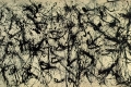 Jackson Pollock - Number 32