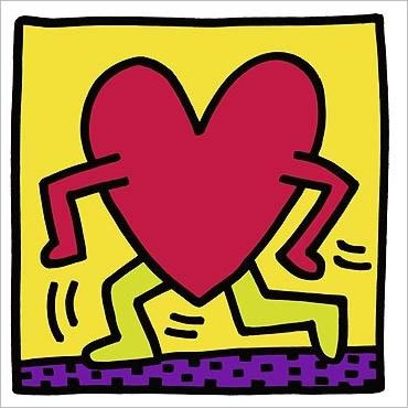 Keith Haring photo free download desktop 14
