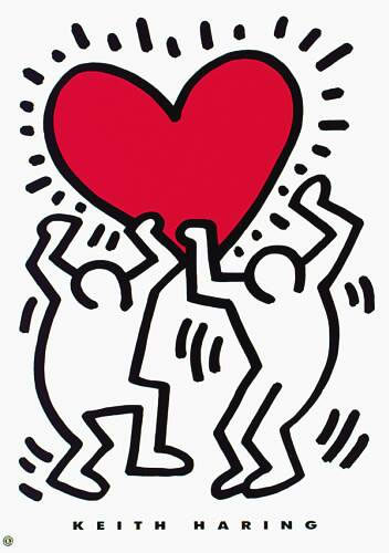 Keith Haring photo free download desktop 18