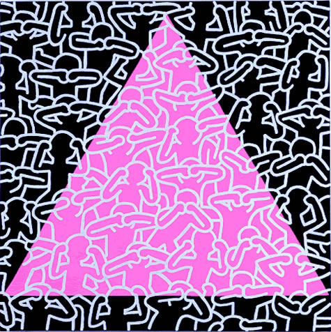 Keith Haring photo free download desktop 23