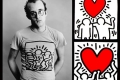 Keith Haring photo free download desktop 01