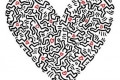 Keith Haring photo free download desktop 10