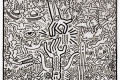 Keith Haring photo free download desktop 11