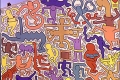 Keith Haring photo free download desktop 25