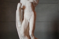 Michelangelo Buonarroti - Pietà rondanini