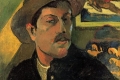 Paul Gauguin - Self Portrait 01