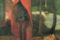 Paul Gauguin - the sorcerer of hiva oa