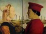 Piero Della Francesca Foto Opere Arte