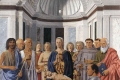 Piero Della Francesca - Pala di Brera