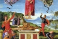 Raffaello Sanzio - Resurrezione